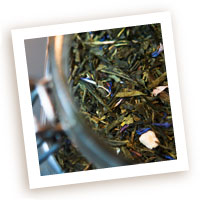 Fiji Green Tea